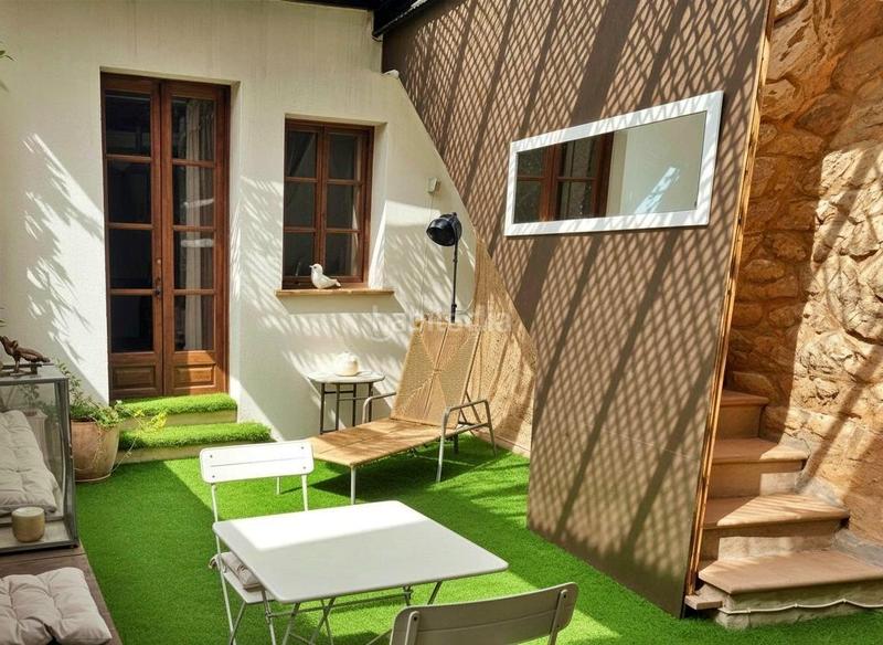 Foto ac7293fa-471d-453d-8f1e-aecb27aefe36. Casa con riscaldamento parcheggio piscina in Selva