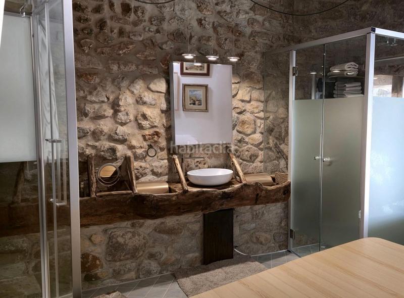 Foto af480b9c-2756-4120-8c33-29c4525a6772. Casa con riscaldamento parcheggio piscina in Selva