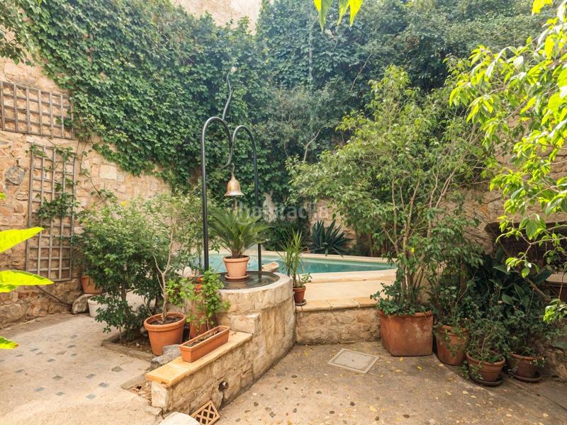 Foto ba3f9e01-6145-4815-a713-24a758b59689. Casa con riscaldamento parcheggio piscina in Selva
