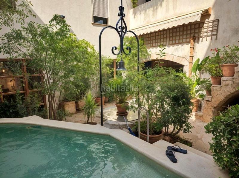 Foto f555aedb-e3c3-4caf-a7e0-5c4e86e25bd9. Casa con riscaldamento parcheggio piscina in Selva