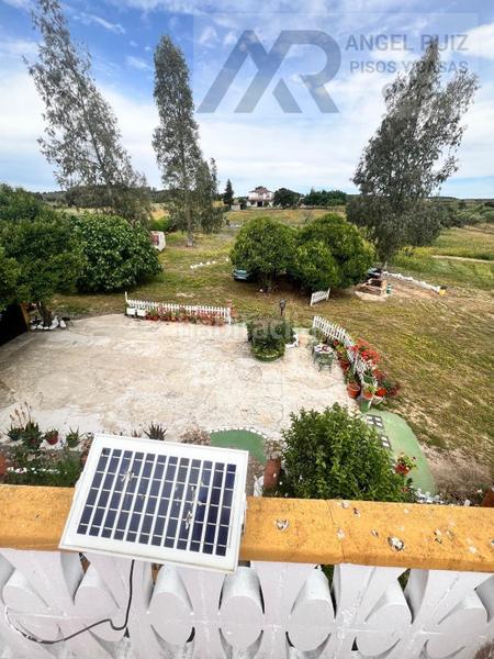 Foto 24df5ada-755f-490c-bc79-ad0332a0e42c. Mas dans vía polígono 8 paraje 214 el jaral 211 dans Mérida