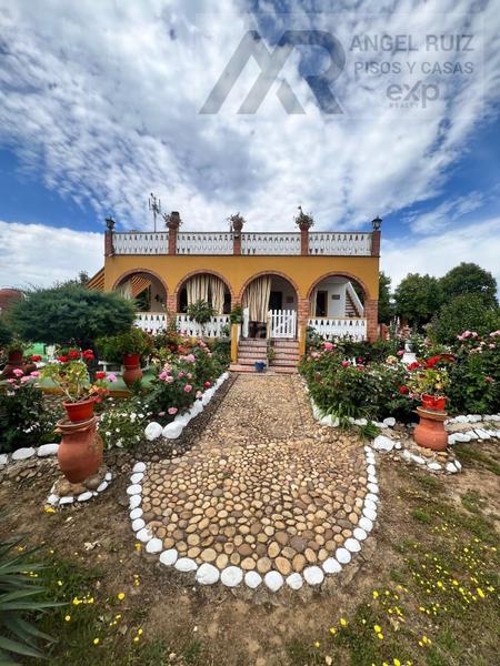 Foto 33832d9f-bb01-41ed-b01c-aca1a7b19e1f. Mas dans vía polígono 8 paraje 214 el jaral 211 dans Mérida