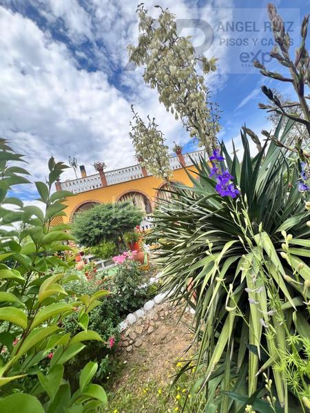 Foto 8ab32488-bc69-4155-86fe-7cb7a50e0fcd. Mas dans vía polígono 8 paraje 214 el jaral 211 dans Mérida