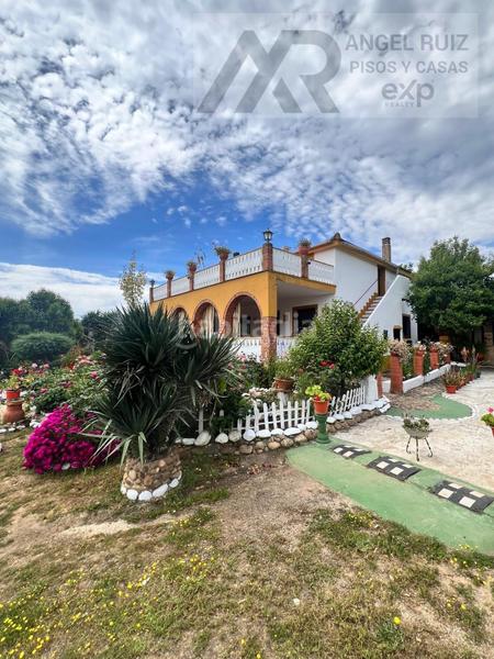 Foto a2b49305-3f53-4dae-9201-dad6a6a4f252. Mas dans vía polígono 8 paraje 214 el jaral 211 dans Mérida