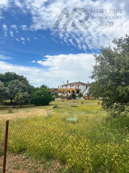 Foto a7a6d2cb-9dcd-44cf-81ac-3d4e48d28119. Mas dans vía polígono 8 paraje 214 el jaral 211 dans Mérida