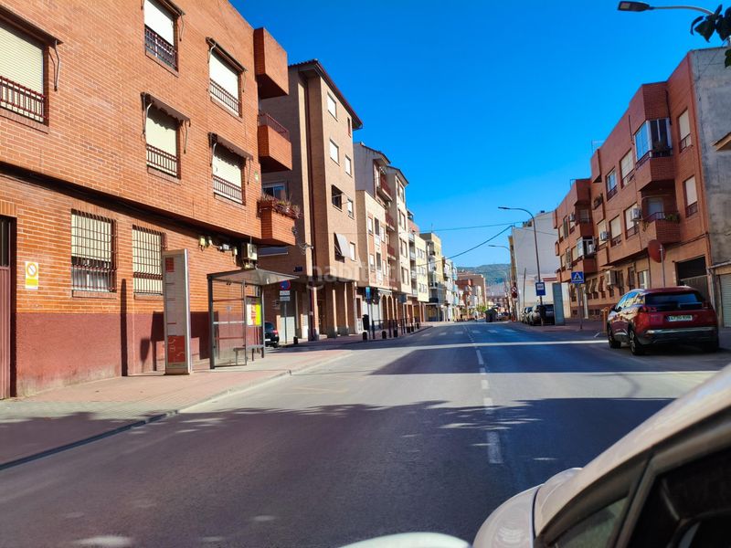 Foto 0f150470-cda9-4868-832d-aa79799016e5. Casa amb aparcament a San Benito - Patiño Murcia
