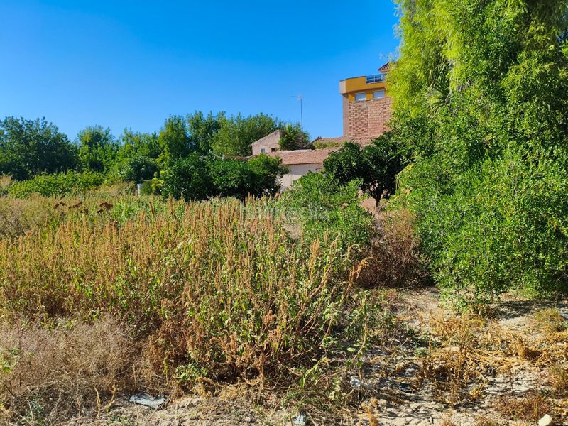 Foto a7338b20-b014-4979-8498-b23574c2c0d1. Casa amb aparcament a San Benito - Patiño Murcia