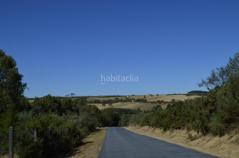 Foto 76c3e92c-4ff5-40cc-bfd8-a68fee8ad7d3. Finca rústica a carretera de Forcarei a soutelo a Forcarei