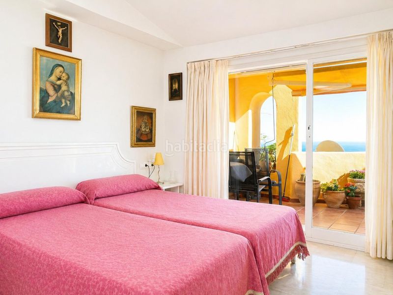 Foto 3827a704-4b9d-487f-bd8d-d540e4ad85f7. Apartament amb aparcament piscina a Calahonda Mijas