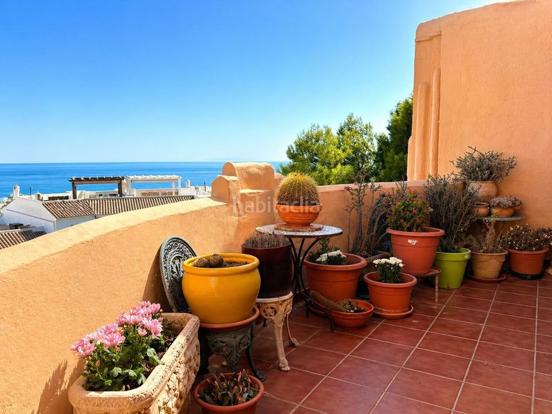 Foto 8bae43d3-4c4d-4097-869f-084c5744dfa1. Apartament amb aparcament piscina a Calahonda Mijas