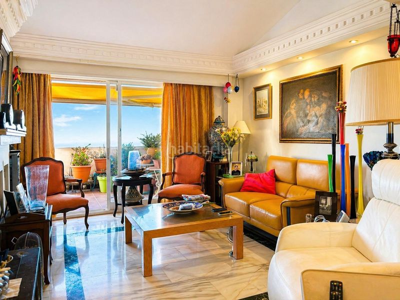 Foto 98a44d37-7010-4451-bfe7-313b9d43f9d1. Apartament amb aparcament piscina a Calahonda Mijas