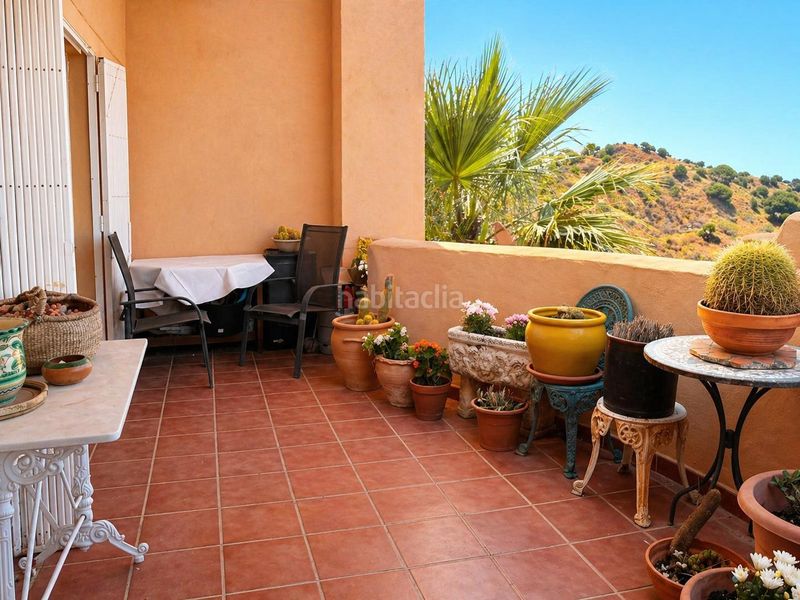 Foto ecdac027-a392-4552-812d-1eddc33535d9. Apartament amb aparcament piscina a Calahonda Mijas