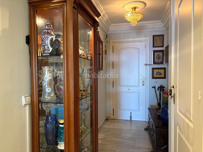 Foto f7480c26-5917-42cf-9ad5-004aece25525. Apartament amb aparcament piscina a Calahonda Mijas
