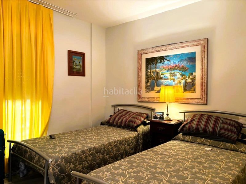 Foto fc126328-1e57-416a-aba6-58f3cd11604f. Apartament amb aparcament piscina a Calahonda Mijas