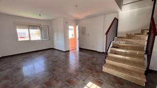 Maison  Calle demetrio jnez iniesta. Exclusivo dúplex esquinero en los alcázares  con amplio jardín p