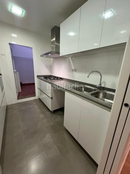 Foto b349cd59-f02a-4c05-adb0-9316b528f148. Flat in calle cesar 11 in Barrio Alto - San Félix Almería