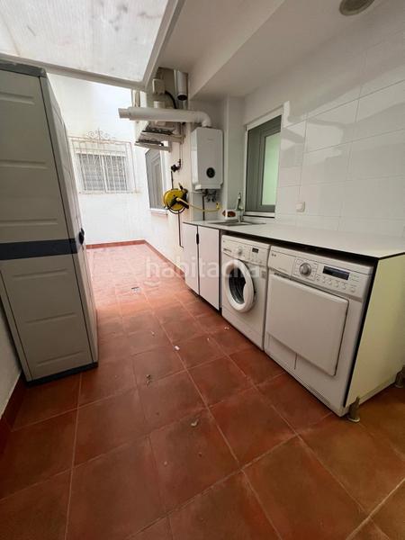 Foto bf53fb5f-55b5-4c8d-ac0e-86a04f92803b. Flat in calle cesar 11 in Barrio Alto - San Félix Almería