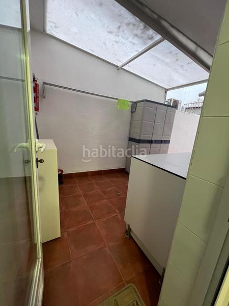 Foto c003d157-22d2-49ff-bf36-7c2dd1da94be. Flat in calle cesar 11 in Barrio Alto - San Félix Almería