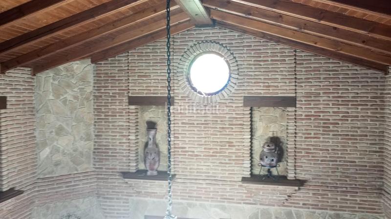 Foto 340c70ce-66bb-41b3-bc80-87f6178f9937. Chalet with parking pool in Bobadilla - Bobadilla Estación - La Joya Antequera