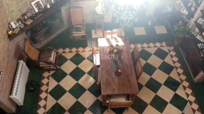 Foto 341ba4aa-3224-46e4-947b-bad61276183f. Chalet with parking pool in Bobadilla - Bobadilla Estación - La Joya Antequera