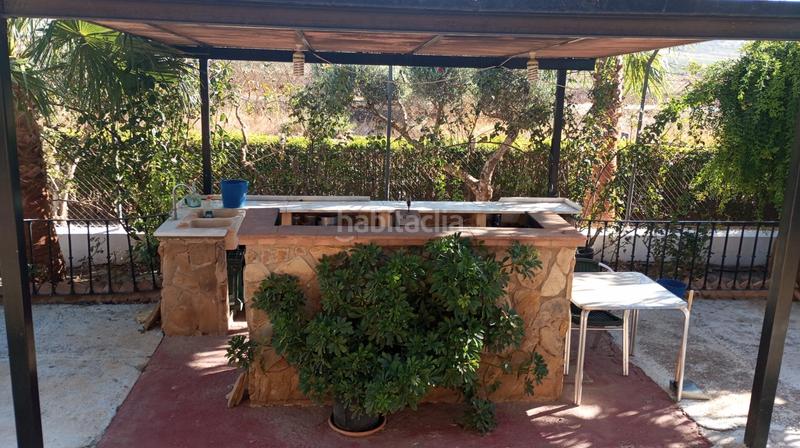 Foto 5a4b1694-f481-4d26-8150-2fe6df386d7f. Chalet with parking pool in Bobadilla - Bobadilla Estación - La Joya Antequera