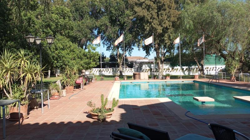 Foto 856ed645-75c5-4507-89c4-52d5ac256346. Chalet with parking pool in Bobadilla - Bobadilla Estación - La Joya Antequera