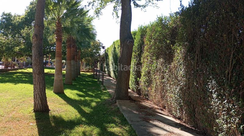 Foto 8d65700b-7321-4bd3-8318-1ffeabe77ccd. Chalet with parking pool in Bobadilla - Bobadilla Estación - La Joya Antequera