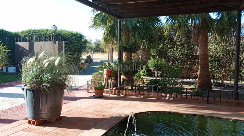 Foto e13ae4cb-da2f-46c4-a46f-83e5bd96ddf6. Chalet with parking pool in Bobadilla - Bobadilla Estación - La Joya Antequera