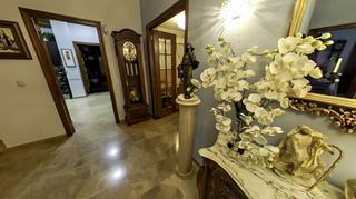 Haus  Almassera. Exclusiva vivienda moderna y adaptada con todas las comodidades.