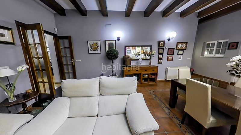 Foto 5a64b774-ba93-4844-9966-ed68da97763c. Casa amb aparcament a Xàtiva