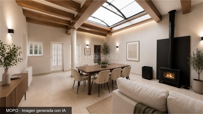 Foto 5e6da7ed-1881-4f7c-a59d-4a5d314aa893. Casa amb aparcament a Xàtiva