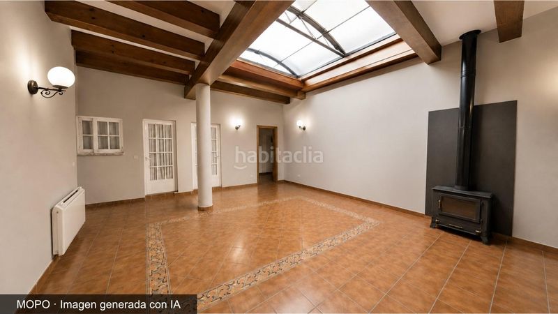 Foto 6ac429a2-d331-49af-a37b-7683b243e186. Casa amb aparcament a Xàtiva