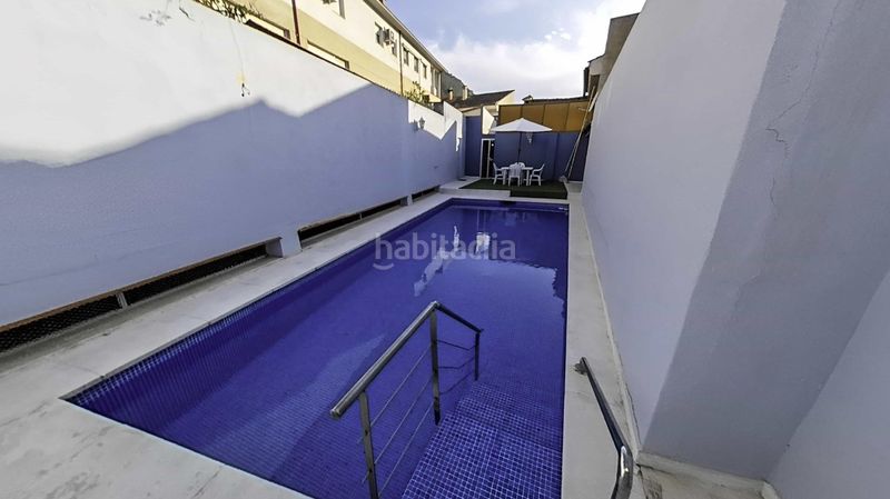 Foto 90c0a95f-b6b3-4643-a9d7-d7b187bbee79. Casa amb aparcament a Xàtiva