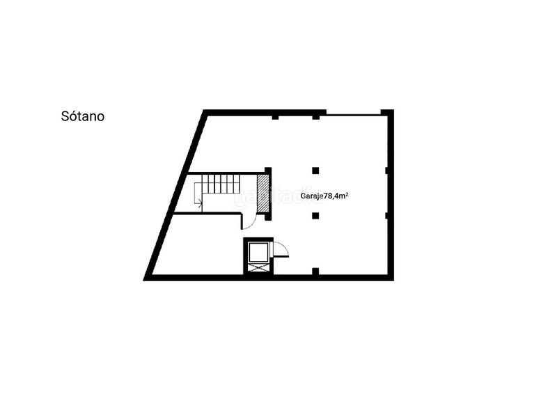 Foto e1f72d9f-2ea2-4da2-ab35-2bfeeacfdd9d. Casa amb aparcament a Xàtiva