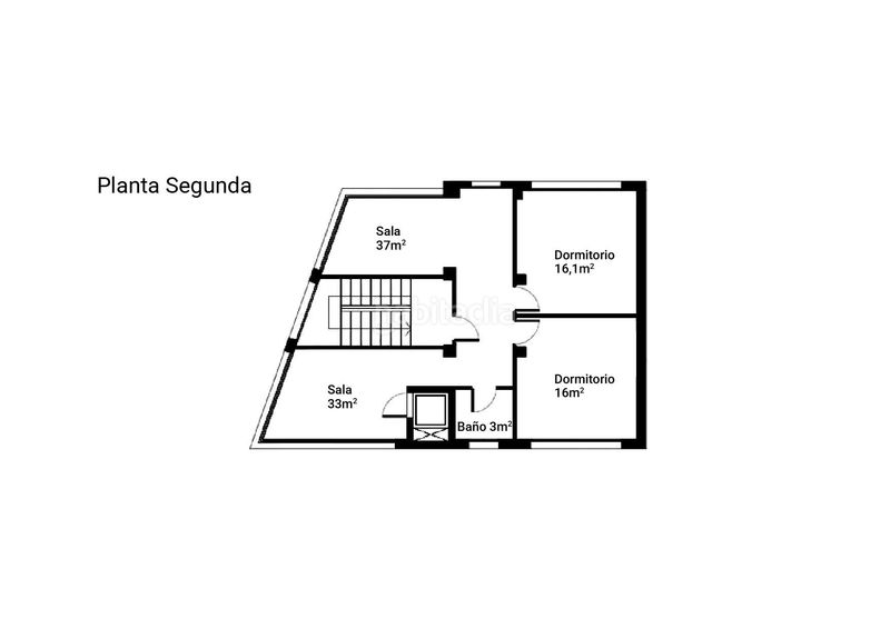 Foto f6153959-3ce5-4f88-83b1-b0997af3a00e. Casa amb aparcament a Xàtiva