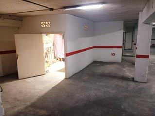 Aparcament cotxe a Calle de alicante 26. Plazas de garaje