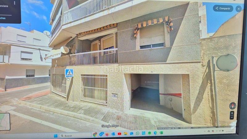 Foto 66dbe924-7a4b-4776-b407-4a684939421d. Parking coche en calle de alicante 26 plazas de garaje en Santa Pola