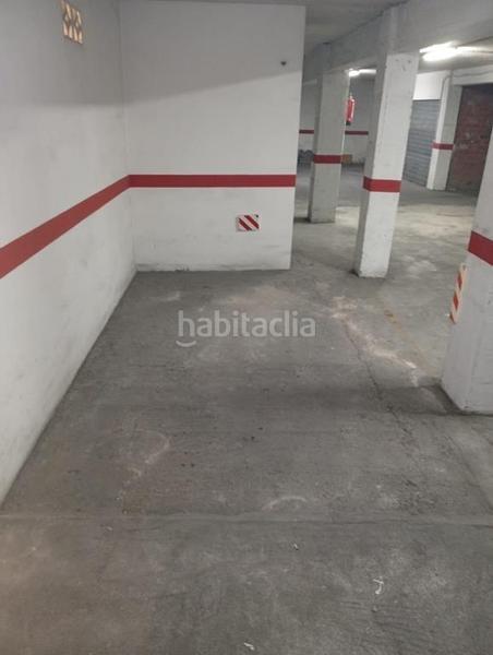 Foto 9a59cf3d-7956-42db-b81b-91496f31a9e2. Parking coche en calle de alicante 26 plazas de garaje en Santa Pola