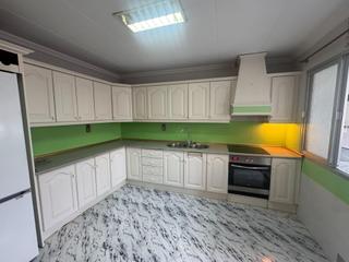 Location Appartement à Santa Fe. Magnífico piso de 3 dormitorios en puerta de granada, santa fe