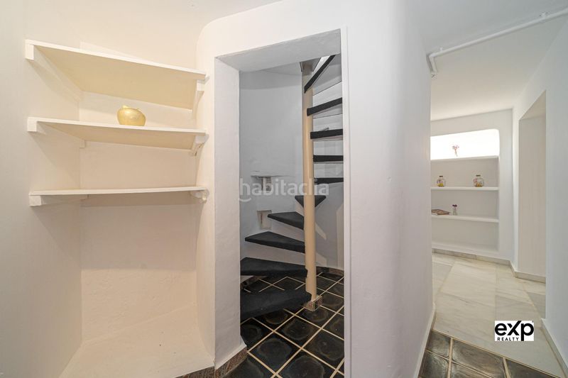 Foto 15e0faa7-21dc-4a13-822a-81b3cac442bb. Xalet amb aparcament a Mascarat Altea