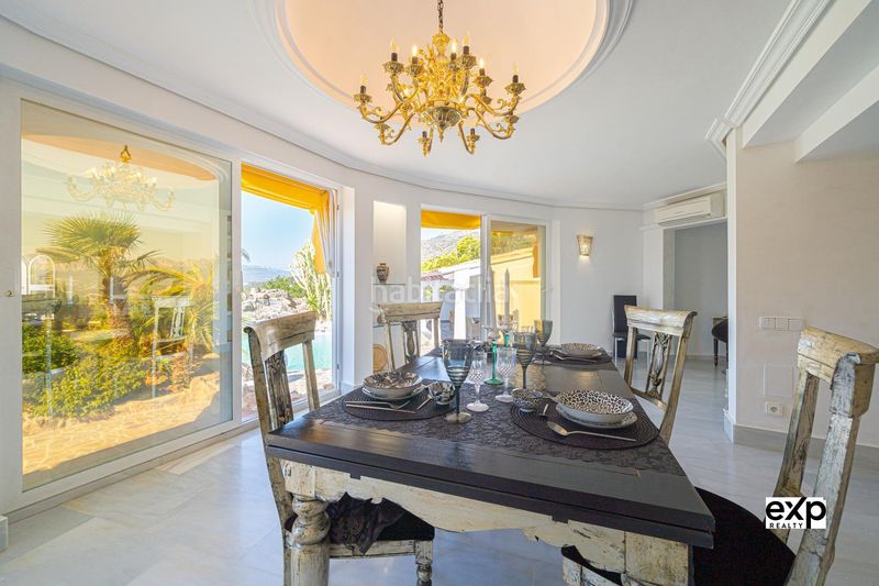 Foto 3199ce46-8397-48fe-a437-086323634008. Xalet amb aparcament a Mascarat Altea