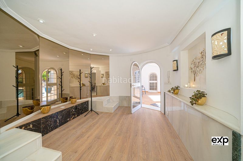 Foto 3827ad02-75df-42d6-a03c-b72915dafc5f. Xalet amb aparcament a Mascarat Altea