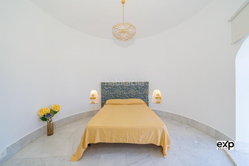 Foto 61dc45e4-d9a0-40da-9ffd-b26ddcb33951. Xalet amb aparcament a Mascarat Altea