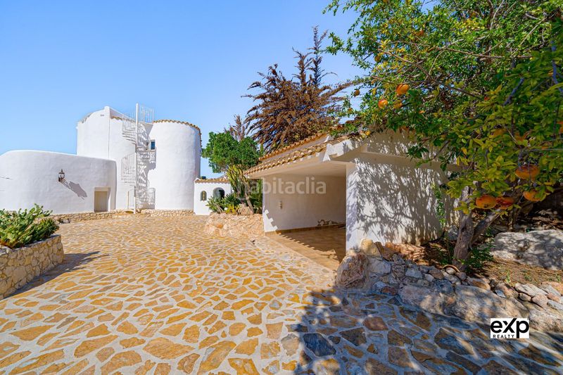 Foto 6675014e-ba77-4956-b22e-ff9acb62e92f. Xalet amb aparcament a Mascarat Altea