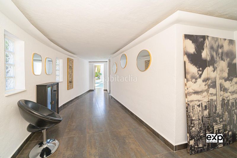 Foto bb8e040b-44cf-468e-9741-9f9187994497. Xalet amb aparcament a Mascarat Altea