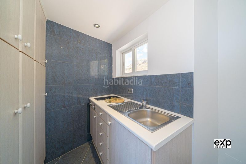 Foto bc9c2354-fae9-471a-aa20-1eb6cec5c754. Xalet amb aparcament a Mascarat Altea