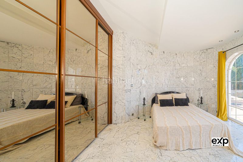 Foto c16d0675-f993-45a3-b57c-d429c133822b. Xalet amb aparcament a Mascarat Altea