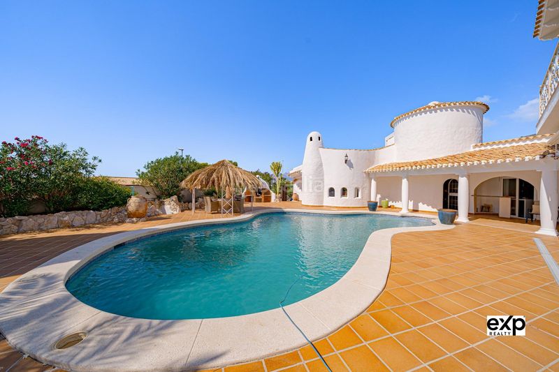 Foto c8a1b410-78fe-4658-a2c7-385cc3267a12. Xalet amb aparcament a Mascarat Altea