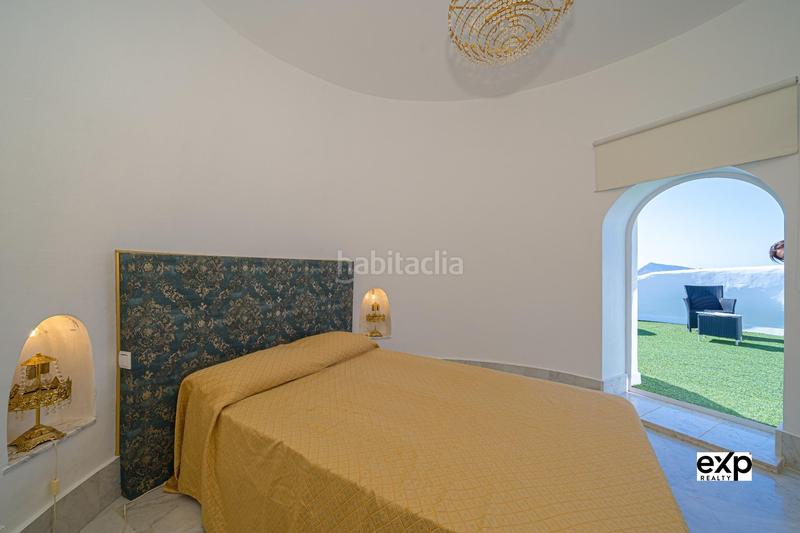 Foto 063a70af-be55-4035-9e6a-82b7985552cc. Chalet con parcheggio in Altea la vella Altea