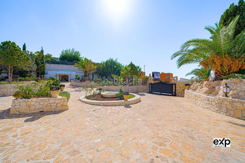 Foto 06a68afb-172b-4a1d-96f3-ca76b0edcb25. Chalet con parcheggio in Altea la vella Altea